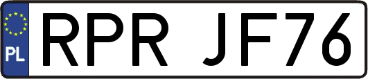 RPRJF76