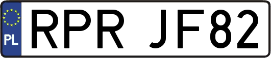 RPRJF82