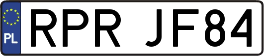 RPRJF84