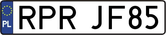 RPRJF85