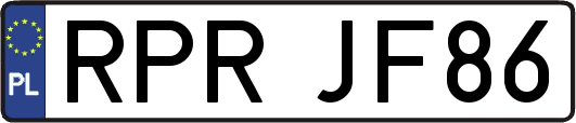 RPRJF86