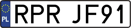 RPRJF91