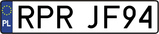 RPRJF94
