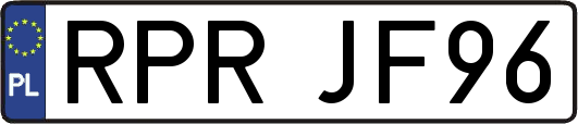 RPRJF96