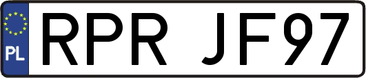 RPRJF97