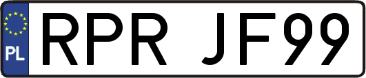 RPRJF99