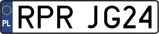 RPRJG24
