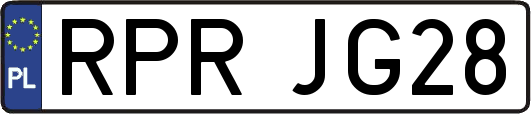 RPRJG28