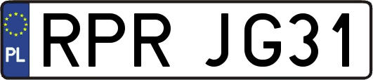 RPRJG31