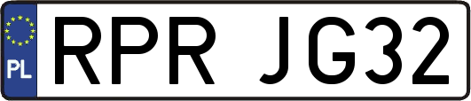 RPRJG32