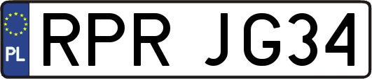 RPRJG34