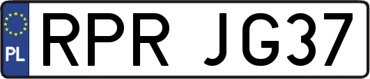 RPRJG37