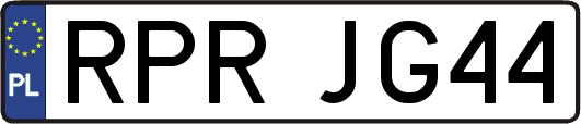 RPRJG44