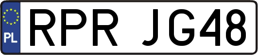 RPRJG48