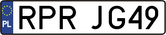 RPRJG49