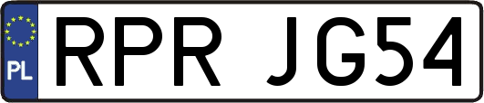 RPRJG54
