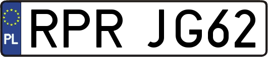 RPRJG62