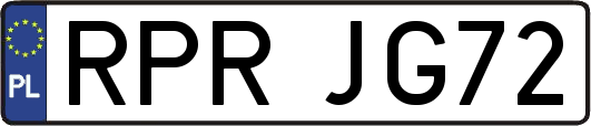 RPRJG72