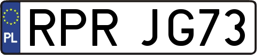 RPRJG73