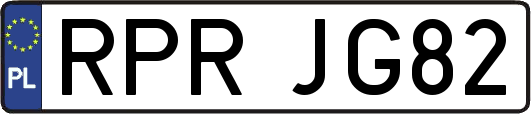 RPRJG82