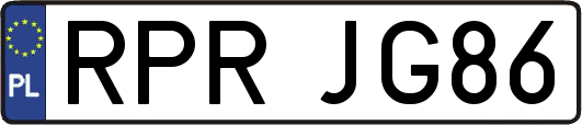 RPRJG86