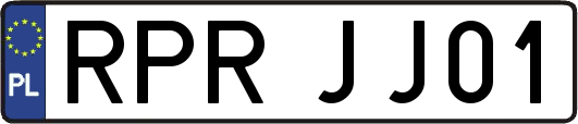 RPRJJ01