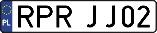 RPRJJ02