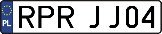 RPRJJ04