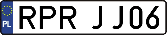 RPRJJ06