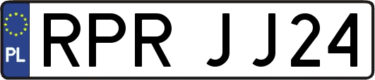 RPRJJ24