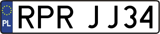 RPRJJ34
