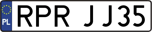 RPRJJ35