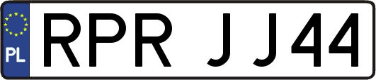 RPRJJ44