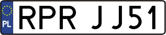 RPRJJ51