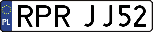 RPRJJ52