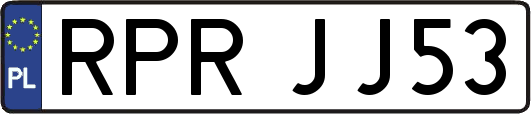 RPRJJ53
