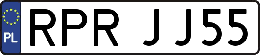 RPRJJ55