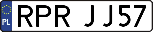 RPRJJ57