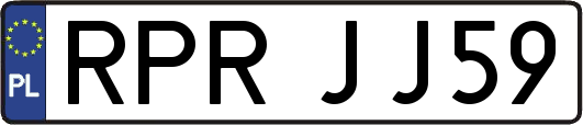 RPRJJ59