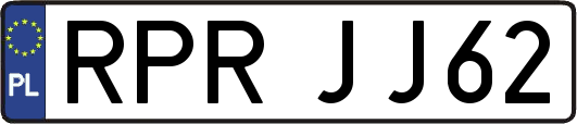 RPRJJ62