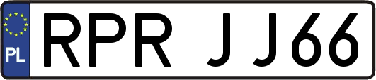RPRJJ66
