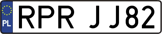 RPRJJ82