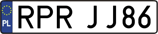 RPRJJ86