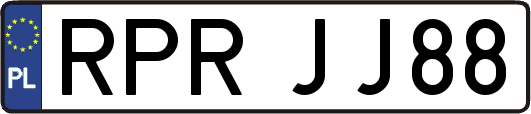 RPRJJ88