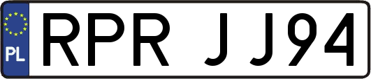 RPRJJ94