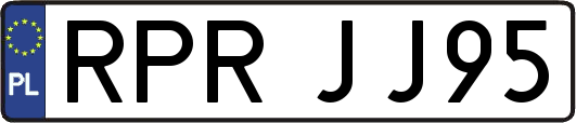 RPRJJ95