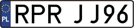 RPRJJ96