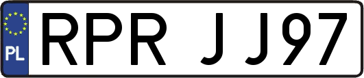 RPRJJ97