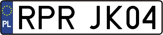 RPRJK04