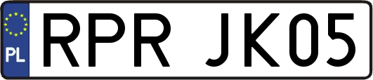 RPRJK05